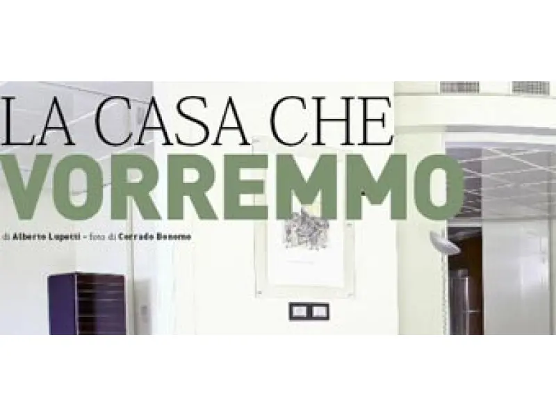 HC Home Comfort&Cinema Agosto 2008