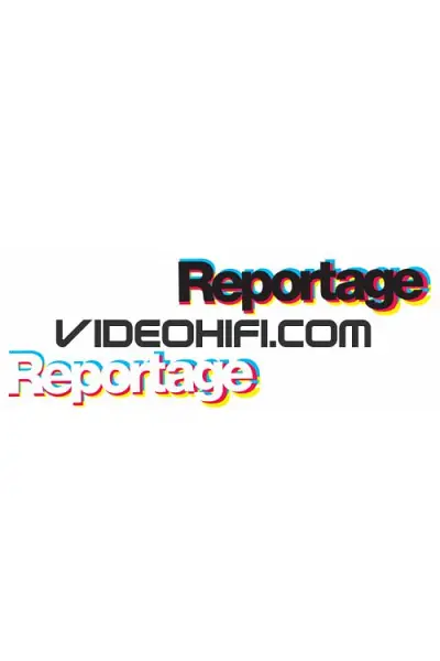 Videohifi.com November 2007