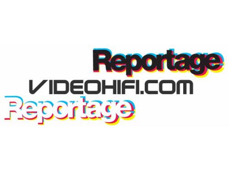 Videohifi.com Novembre 2007