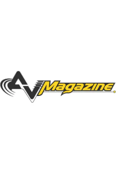 Avmagazine.it June 2007