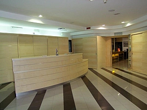 Show Room