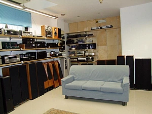 Show Room