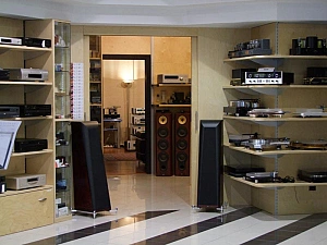 Show Room