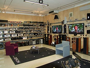 Show Room