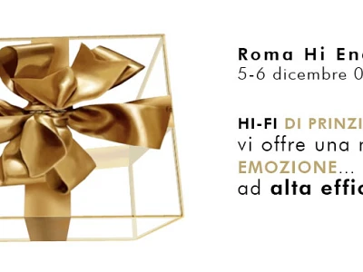 Roma Hi End Show 2009