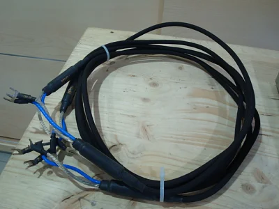 JPS JPS SUPERCONDUCTOR + BLUE CLEAR PETITE 3+3