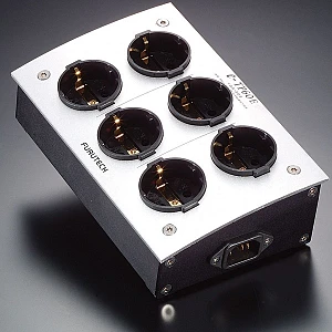 Furutech FURUTECH E-TP60 E