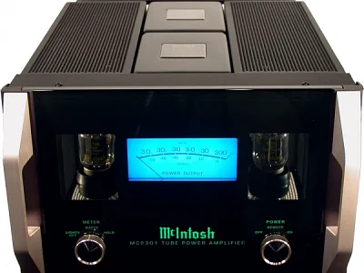 Mcintosh MCINTOSH MC2301