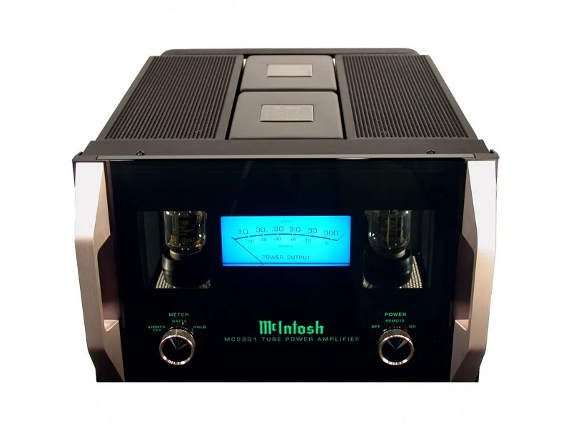 Mcintosh MCINTOSH MC2301