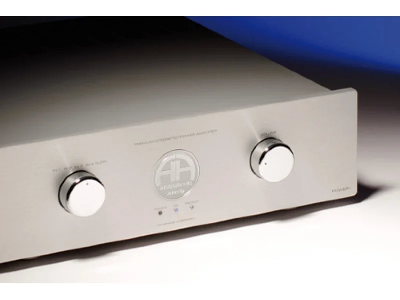 Accustic Arts ACCUSTIC ARTS POWER I MKII