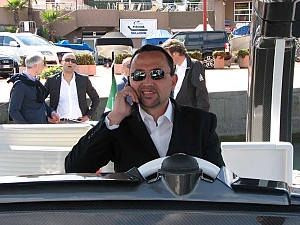 PRESENTAZIONE WIDER 42'