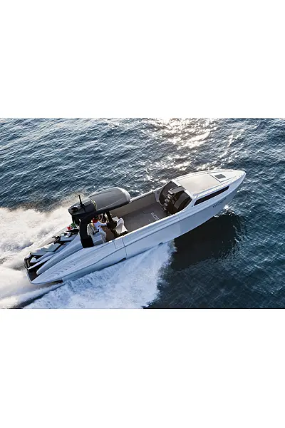 PREVIEW  WIDER 42'