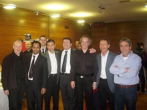 PRESENTAZIONE PIONEER TAD R1 