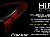 PRESENTATION PIONEER TAD R1