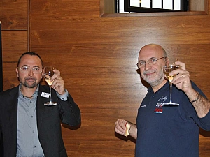 BACCO TABACCO E VINILE 2011