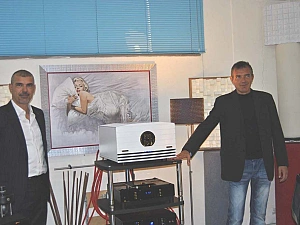 BACCO TABACCO E VINILE 2011