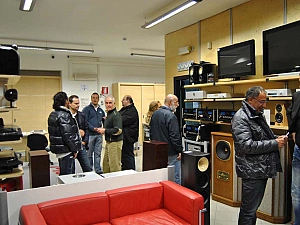 BACCO TABACCO E VINILE 2011