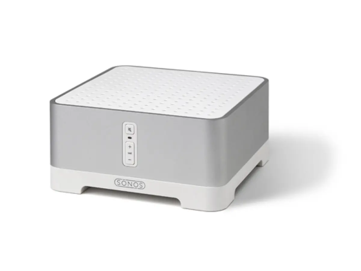 SONOS CONNECT AMP