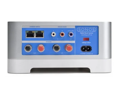 SONOS CONNECT:AMP SONOS CONNECT:AMP