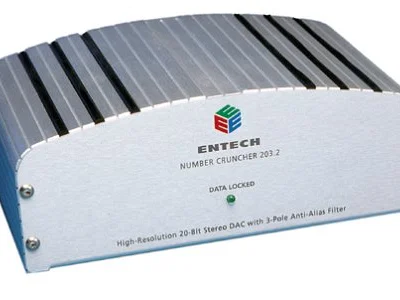 Entech ENTECH NC 203.2