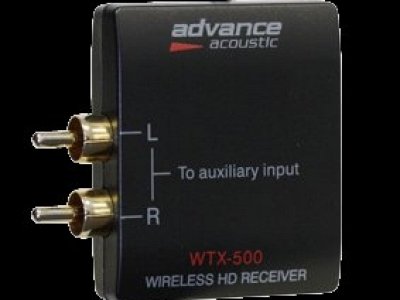 Advance Acoustic ADVANCE ACOUSTIC WTX 500