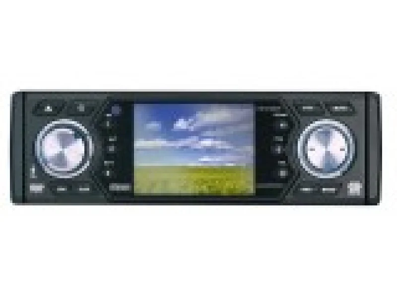 Macrom MACROM M-DVD4650R