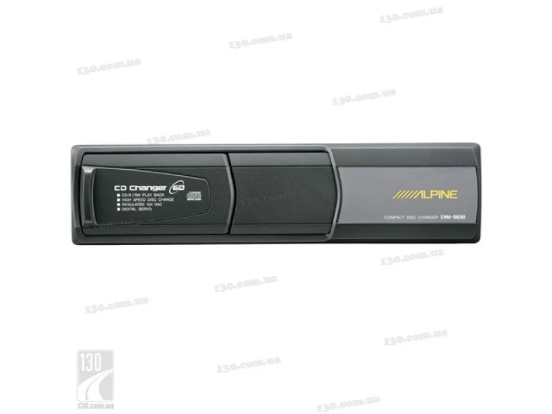 Alpine ALPINE CHM S 630