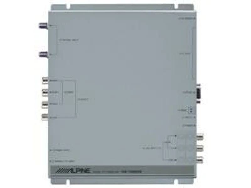 Alpine ALPINE TUE-T 2000DVB