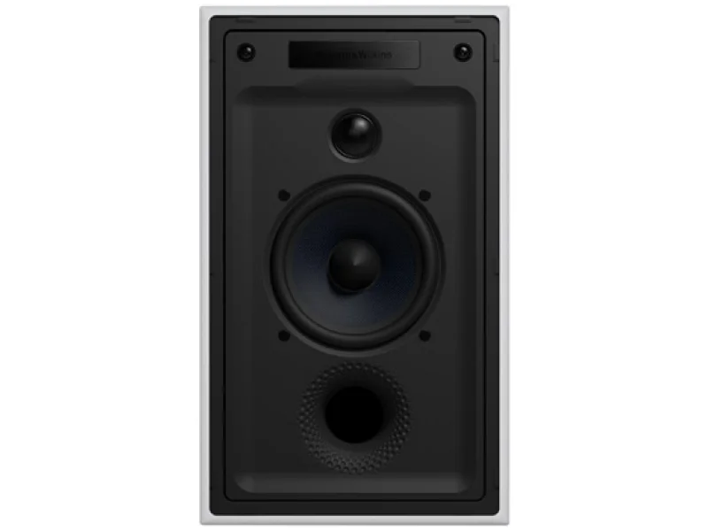 Inwall Speakers