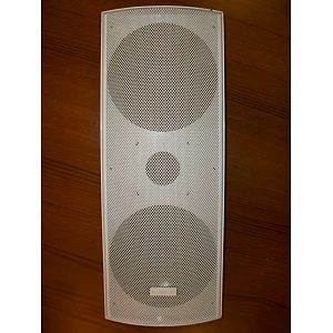 TECNAUDIO TECNAUDIO 1606R