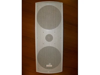 TECNAUDIO TECNAUDIO 1606R