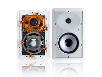 MONITOR AUDIO W-165 MONITOR AUDIO W-165