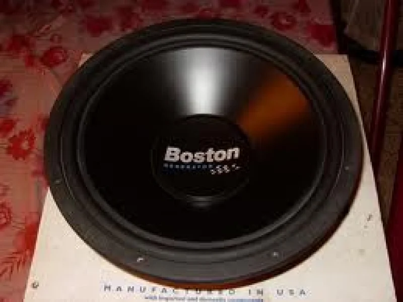 Boston BOSTON C 1200