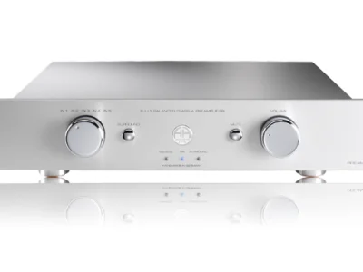 Accustic Arts ACCUSTIC ARTS PREAMP I MK3