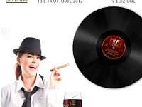 BACCO TABACCO & VINILE 2012 V EDIZIONE