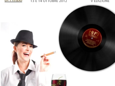 BACCO TABACCO & VINILE 2012 V EDIZIONE