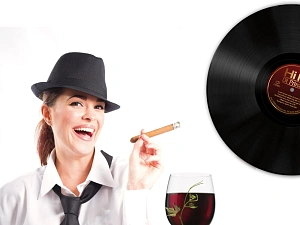 BACCO TABACCO & VINILE 2012 V ED.