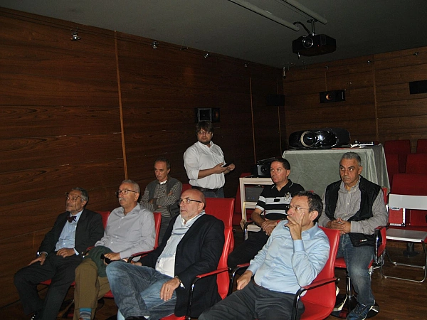 BACCO TABACCO & VINILE 2012 V ED.