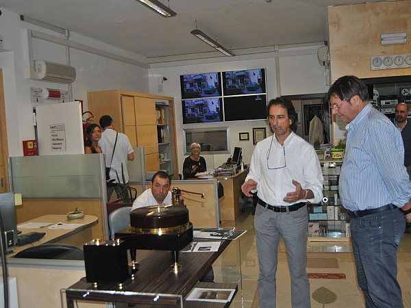 BACCO TABACCO & VINILE 2012 V ED.