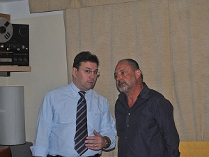 BACCO TABACCO & VINILE 2012 V ED.