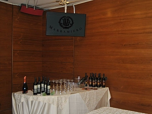BACCO TABACCO & VINILE 2012 V ED.