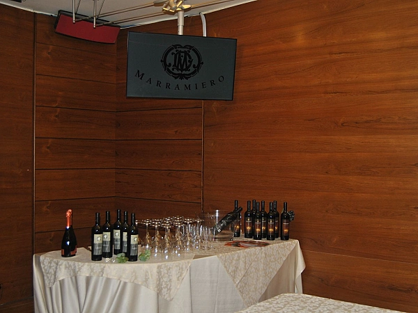 BACCO TABACCO & VINILE 2012 V ED.