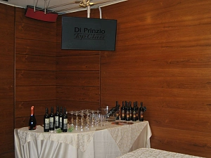 BACCO TABACCO & VINILE 2012 V ED.