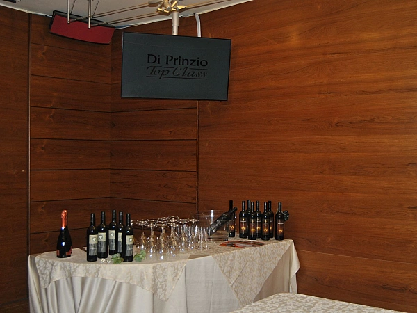BACCO TABACCO & VINILE 2012 V ED.