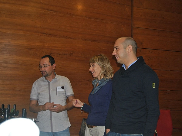 BACCO TABACCO & VINILE 2012 V ED.
