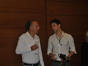 BACCO TABACCO & VINILE 2012 V ED.
