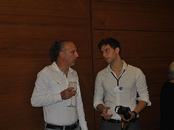 BACCO TABACCO & VINILE 2012 V ED.