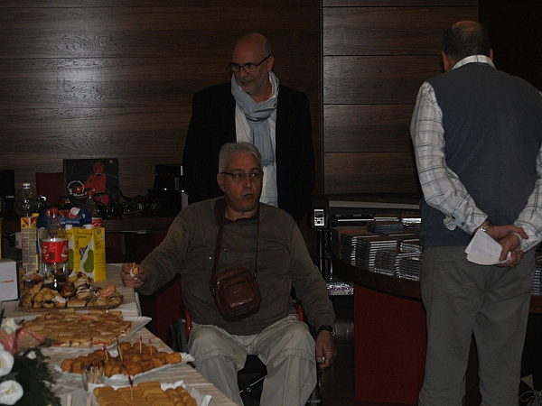 BACCO TABACCO & VINILE 2012 V ED.