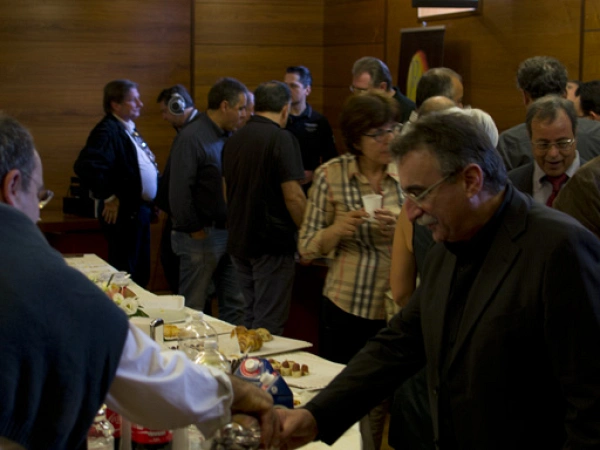 BACCO TABACCO & VINILE 2012 V ED.