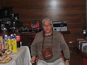 BACCO TABACCO & VINILE 2012 V ED.